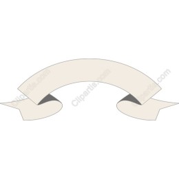 Elegant Vintage Ribbon Banner