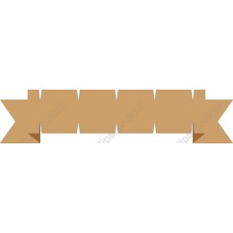 Elegant Decorative Banner