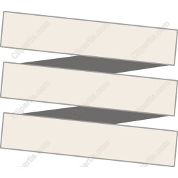 Zigzag Banner