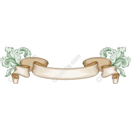 Elegant Ornate Banner