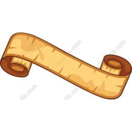 Classic Vintage Scroll