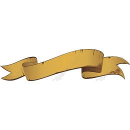 Rustic Banner
