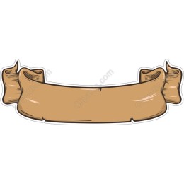 Vintage Banner