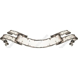 Elegant Vintage Ribbon