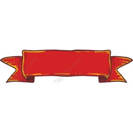 Red Ribbon Banner