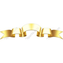 Golden Ribbon