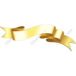 Gold Ribbon