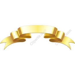 Golden Ribbon