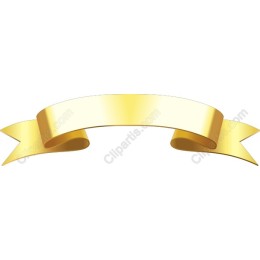 Gold Ribbon