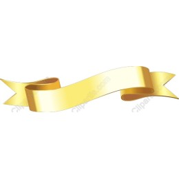 Gold Ribbon