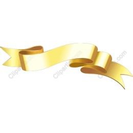 Golden Ribbon