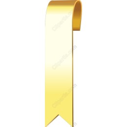 Golden Ribbon