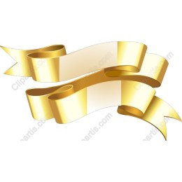 Golden Ribbon