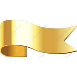 Golden Ribbon