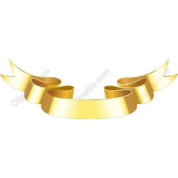 Golden Ribbon