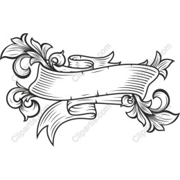 Elegant Ornate Banner