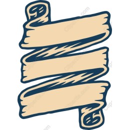 Charming Ribbon