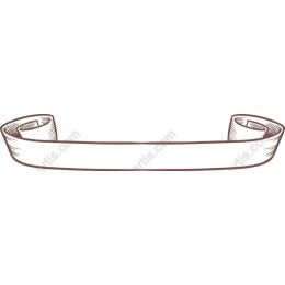 Vintage Decorative Ribbon