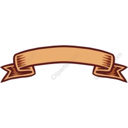 Elegant Vintage Ribbon