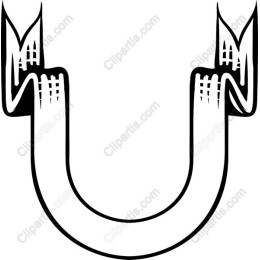 U-Shaped