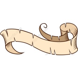 Vintage Scroll