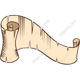 Vintage Scroll
