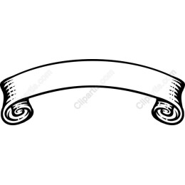Elegant Vintage Ribbon