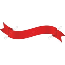 Elegant Red Ribbon