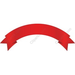 Elegant Red Ribbon