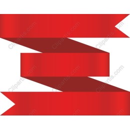 Premium Red Ribbon