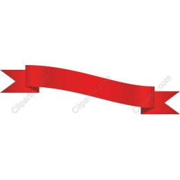 Red Ribbon Banner