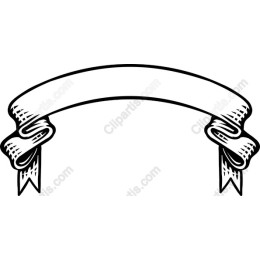 Classic Banner Ribbon