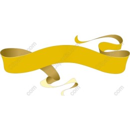 Golden Ribbon