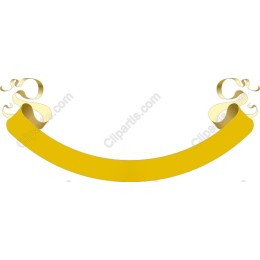 Golden Ribbon