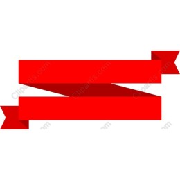 Elegant Red Ribbon