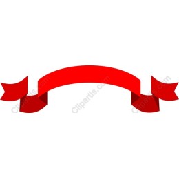 Red Ribbon Banner