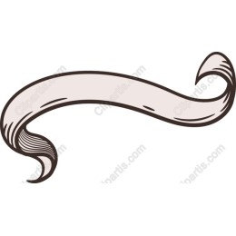 Vintage Scroll Banner