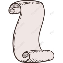 Vintage Scroll