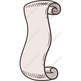 Vintage Scroll