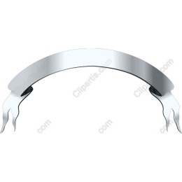 Elegant Ribbon Banner