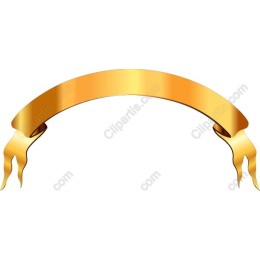 Golden Ribbon