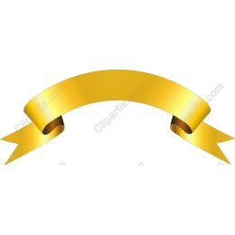 Golden Ribbon
