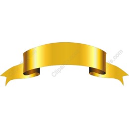 Golden Ribbon