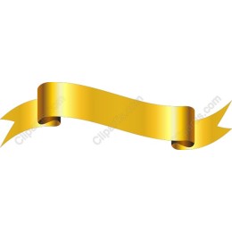 Golden Ribbon