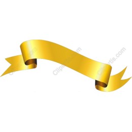 Gold Ribbon