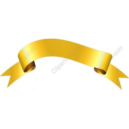Golden Ribbon