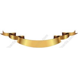 Gold Ribbon