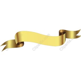 Golden Ribbon