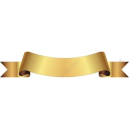 Golden Ribbon