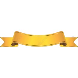 Golden Ribbon